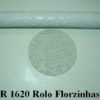 Forma de Resina de Rolos