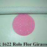 Forma de Resina de Rolos