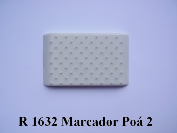 Forma de Resina de Marcadores / Cortadores