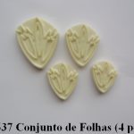 Forma de Resina de Marcadores / Cortadores