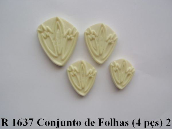 Forma de Resina de Marcadores / Cortadores