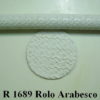 Forma de Resina de Rolos