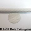 Forma de Resina de Rolos
