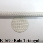 Forma de Resina de Rolos