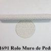 Forma de Resina de Rolos