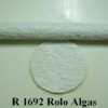 Forma de Resina de Rolos