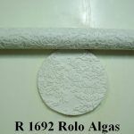 Forma de Resina de Rolos