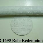 Forma de Resina de Rolos