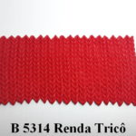 Renda Tricô