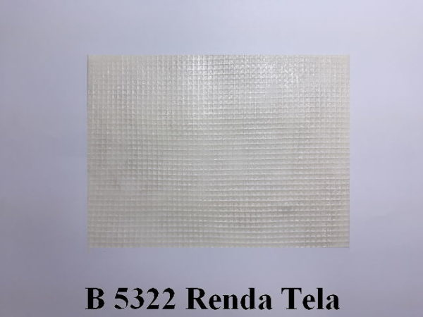 Renda Tela