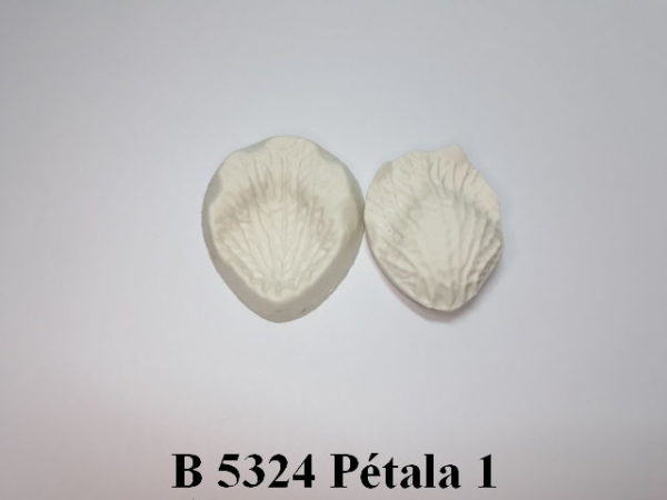 Pétala 1