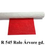 Rolo Árvore gd.