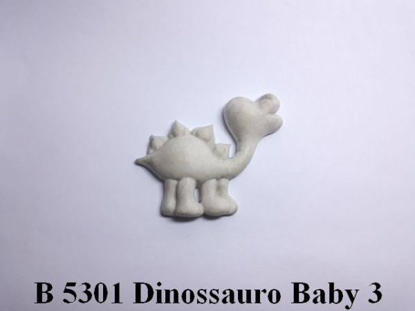Dinossauro Baby 3