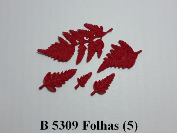 Folhas (5)