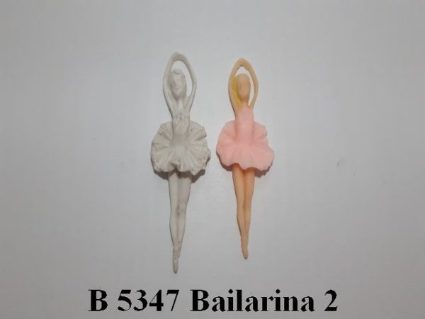 Bailarina 2