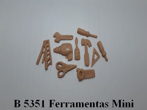 Ferramentas Mini