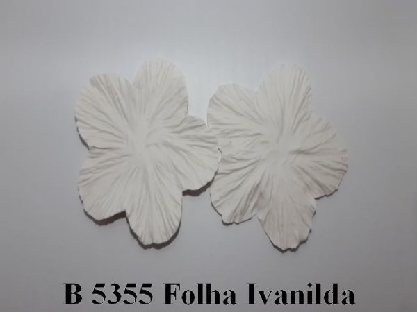 Folha Ivanilda
