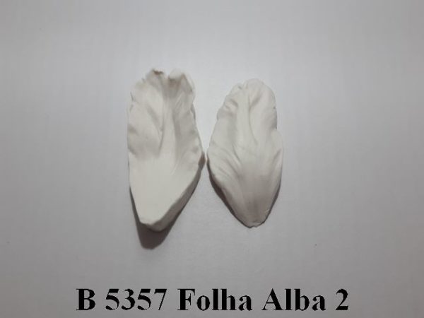 Folha Alba 2