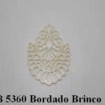 Bordado Brinco 1