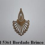 Bordado Brinco 2
