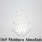 Moldura Almofadado