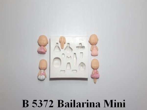 Bailarina Mini