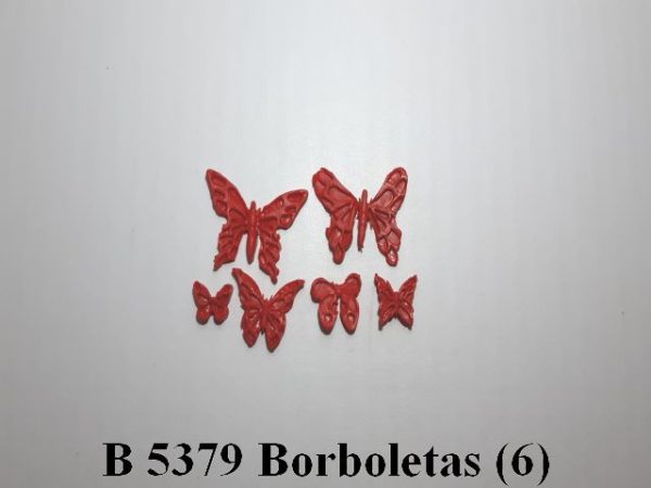 Borboletas (6)