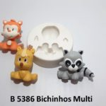 Bichinhos Multi