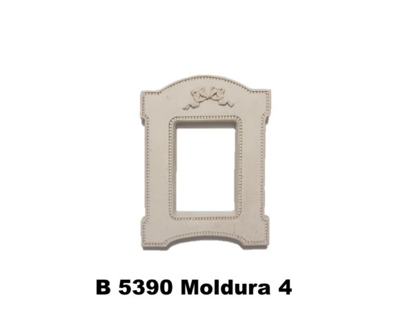 Moldura 4