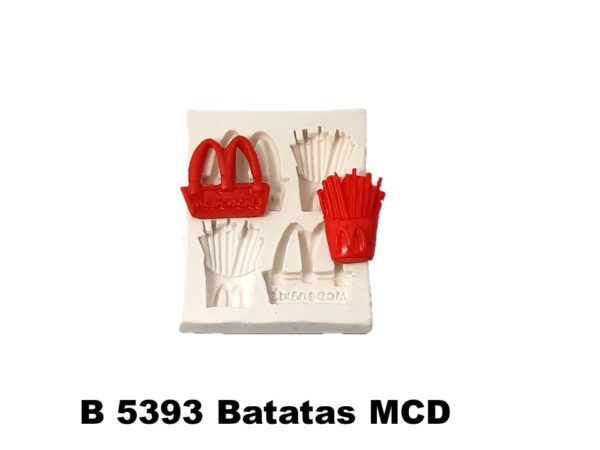 Batatas MCD