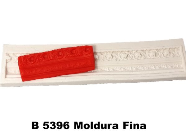 Moldura Fina