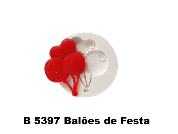 Balões de Festa