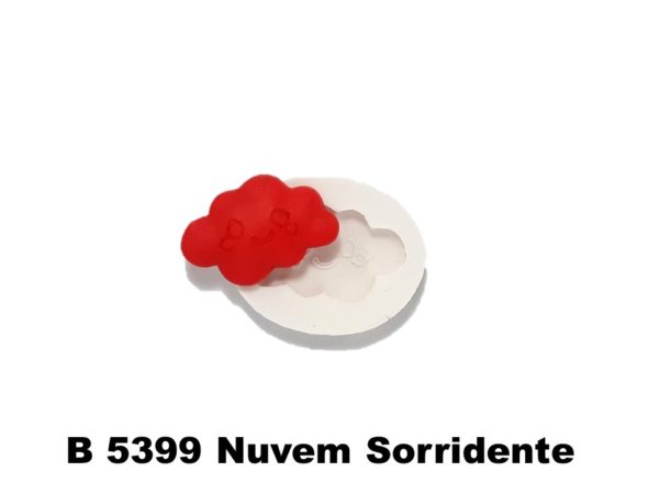 Nuvem Sorridente
