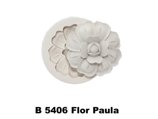 Flor Paula