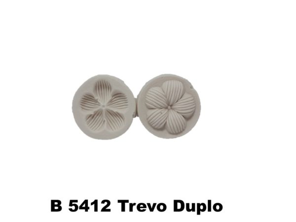 Trevo Duplo