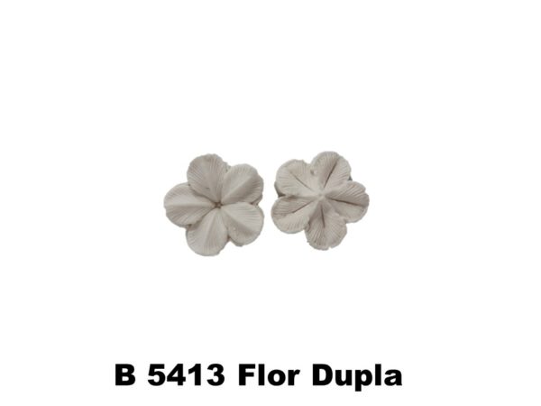 Flor Dupla