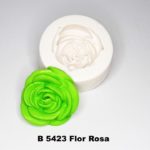 Flor Rosa