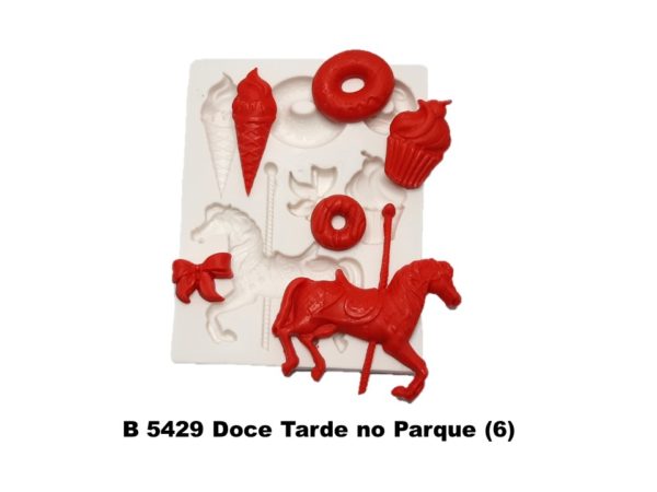 Doce Tarde no Parque (6)