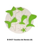 Caudas de Sereia (6)