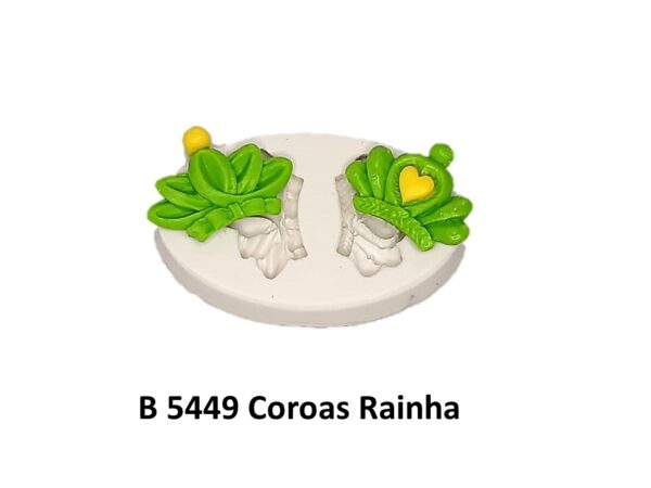 Coroas Rainha