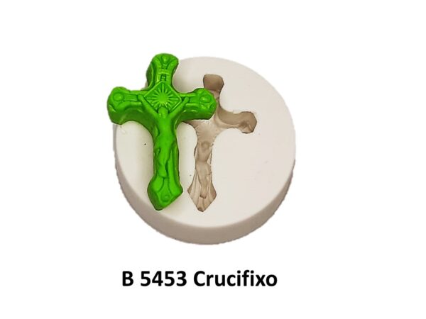 Crucifixo