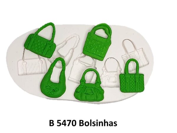 Bolsinhas
