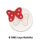 Laço Ratinha
