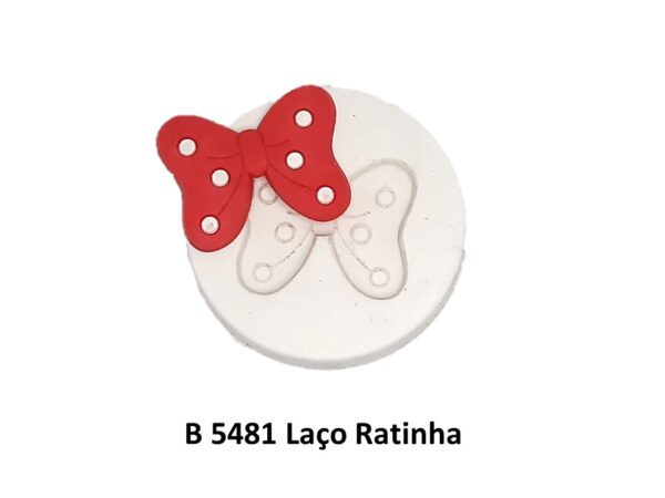Laço Ratinha