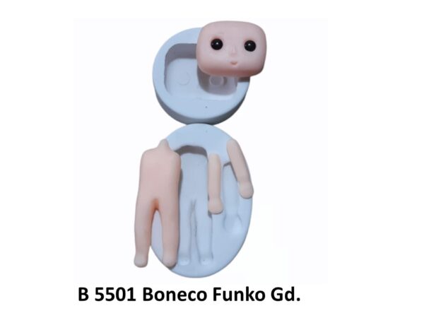 Boneco Funko Gd.