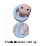 Boneco Funko Pq.