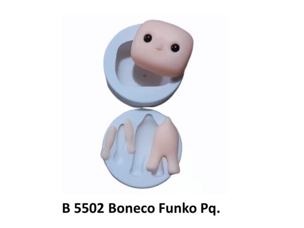 Boneco Funko Pq.