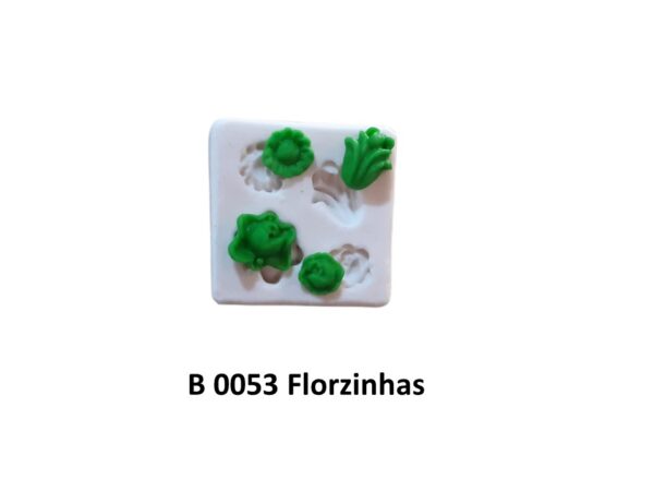 Florzinhas
