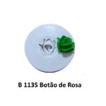 Botão de Rosa