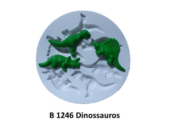 Dinossauros